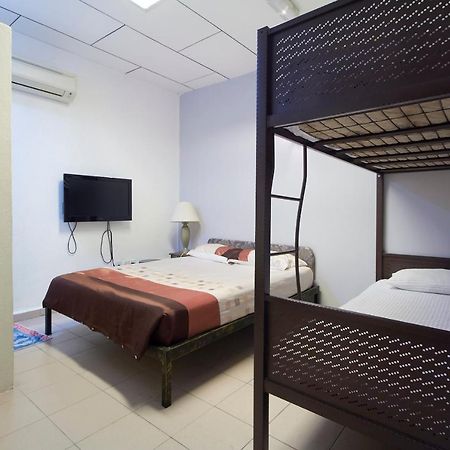 G99 Hotel Τζωρτζ Τάουν Εξωτερικό φωτογραφία