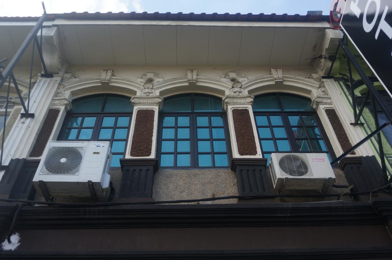 G99 Hotel Τζωρτζ Τάουν Εξωτερικό φωτογραφία