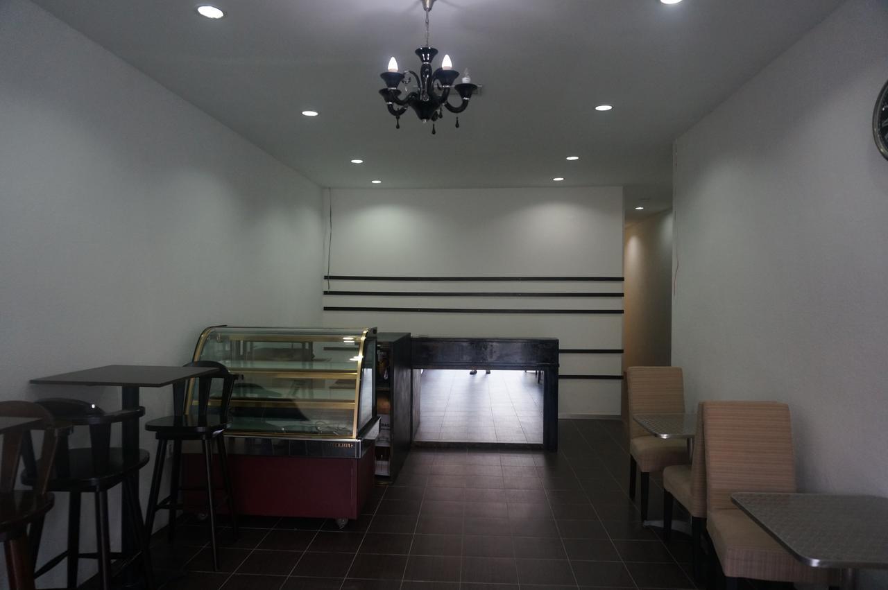 G99 Hotel Τζωρτζ Τάουν Εξωτερικό φωτογραφία