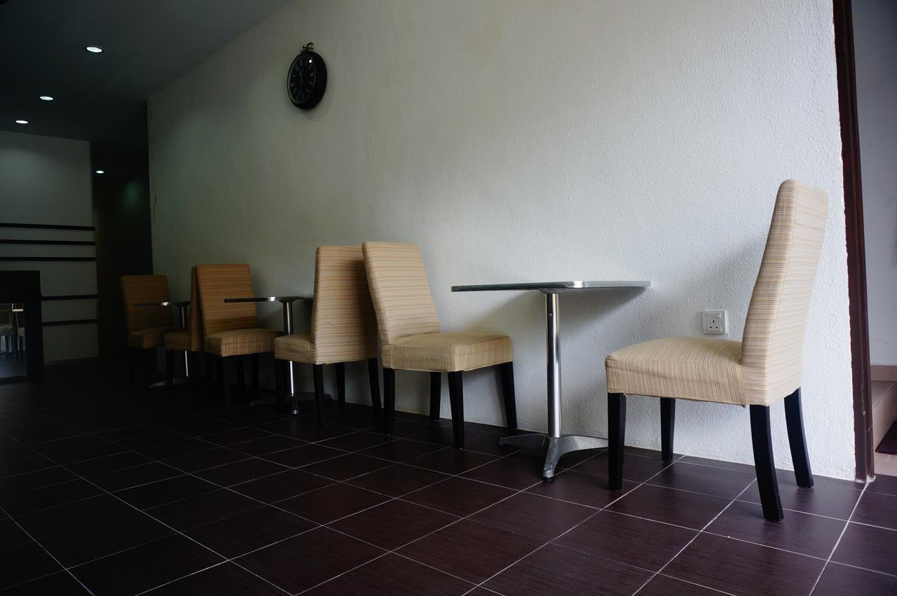 G99 Hotel Τζωρτζ Τάουν Εξωτερικό φωτογραφία