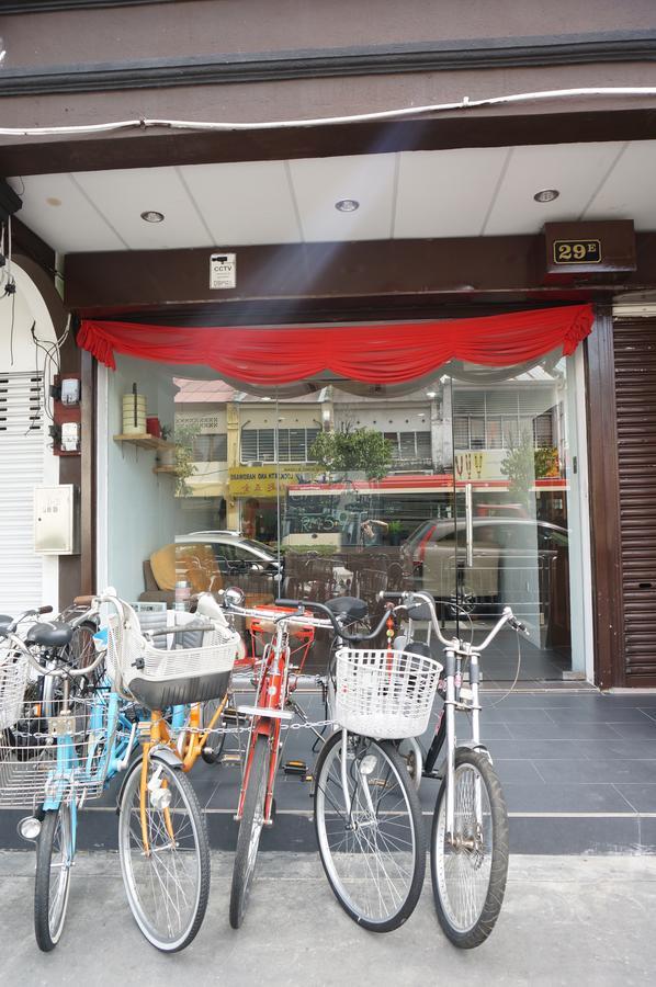 G99 Hotel Τζωρτζ Τάουν Εξωτερικό φωτογραφία