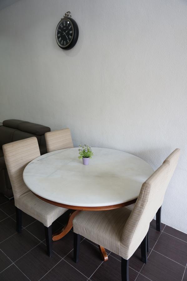 G99 Hotel Τζωρτζ Τάουν Εξωτερικό φωτογραφία