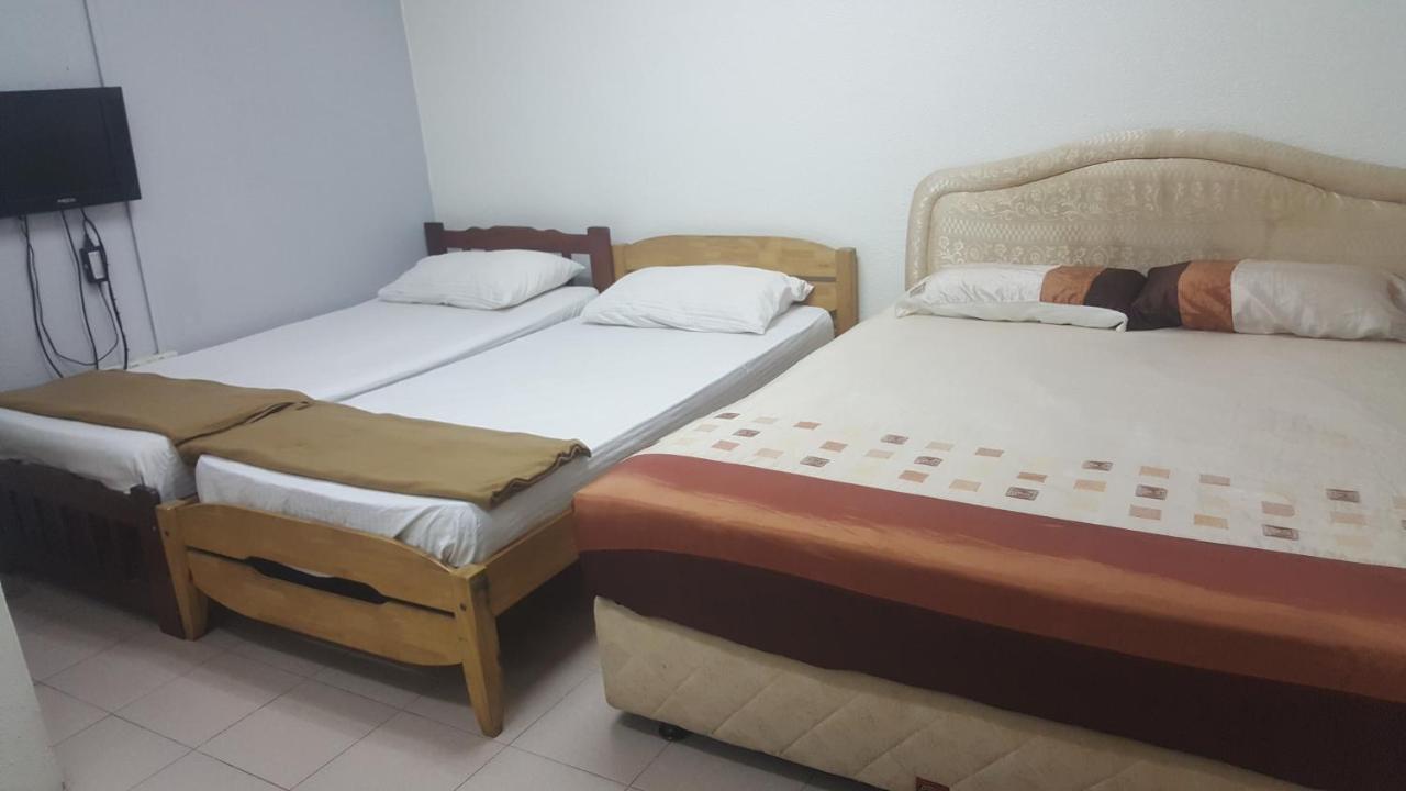 G99 Hotel Τζωρτζ Τάουν Εξωτερικό φωτογραφία