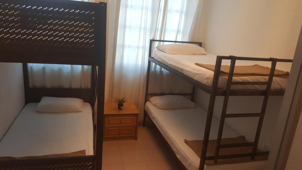 G99 Hotel Τζωρτζ Τάουν Εξωτερικό φωτογραφία