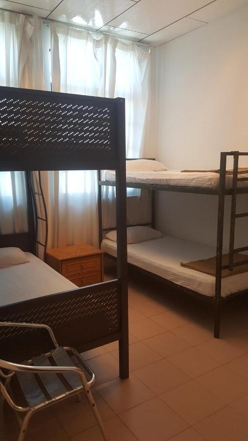 G99 Hotel Τζωρτζ Τάουν Εξωτερικό φωτογραφία