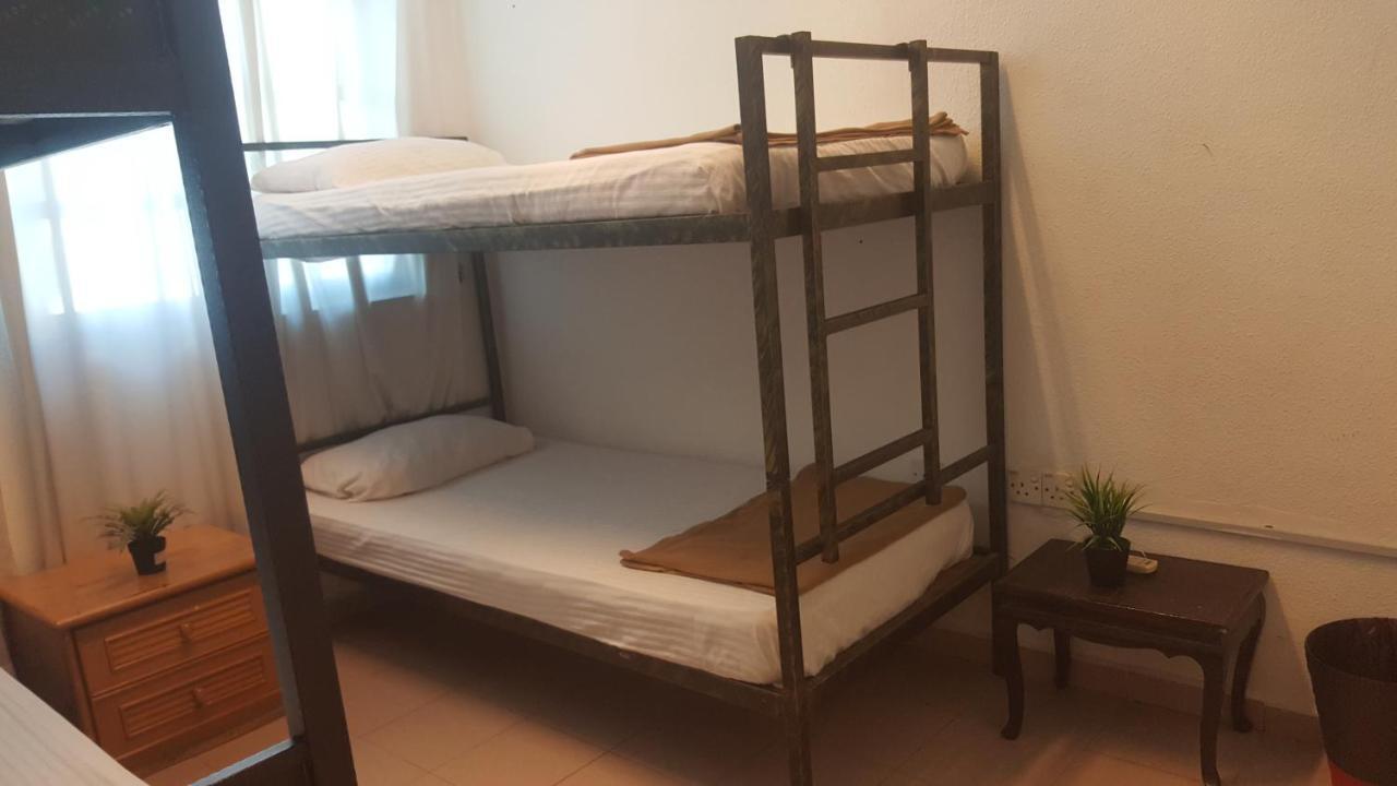 G99 Hotel Τζωρτζ Τάουν Εξωτερικό φωτογραφία
