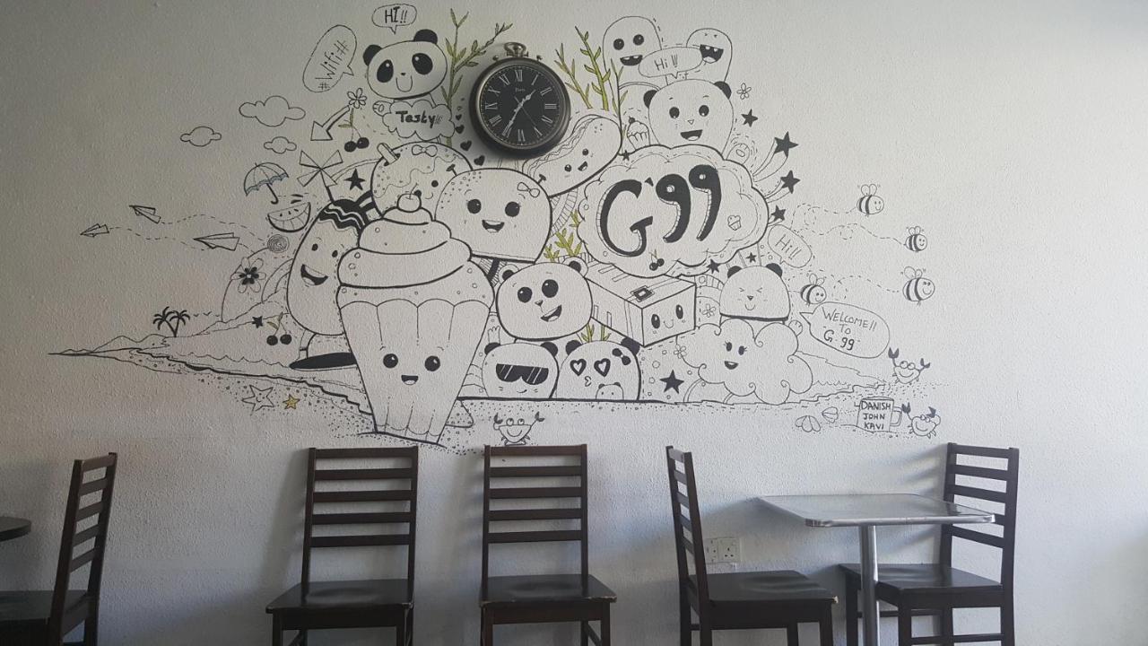 G99 Hotel Τζωρτζ Τάουν Εξωτερικό φωτογραφία