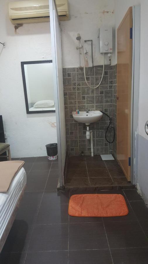 G99 Hotel Τζωρτζ Τάουν Εξωτερικό φωτογραφία