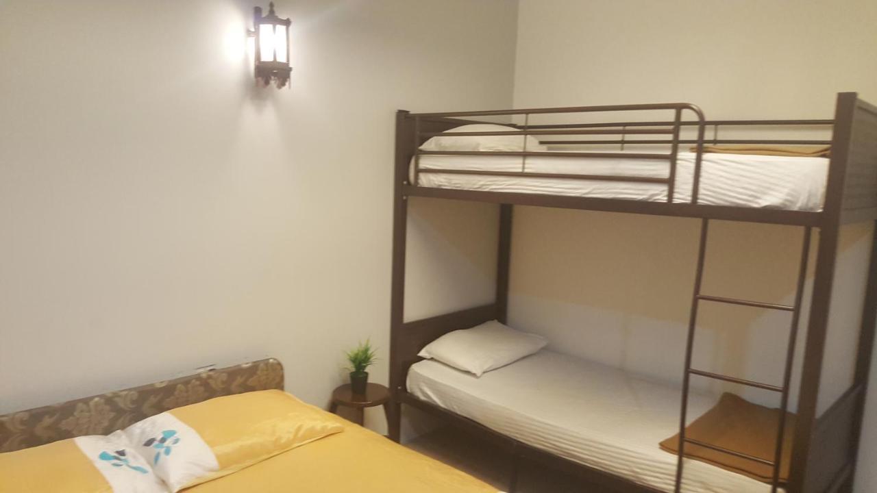 G99 Hotel Τζωρτζ Τάουν Εξωτερικό φωτογραφία
