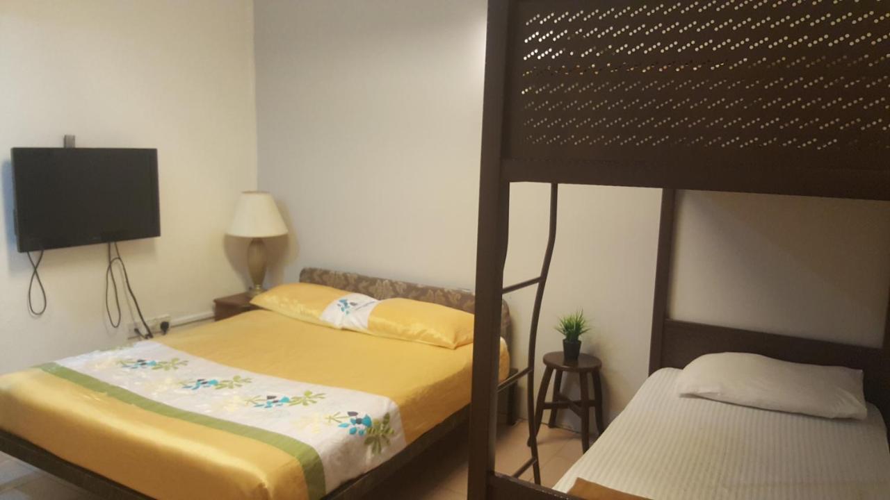 G99 Hotel Τζωρτζ Τάουν Εξωτερικό φωτογραφία