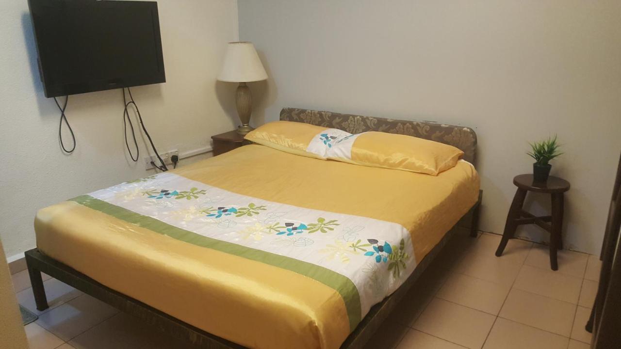 G99 Hotel Τζωρτζ Τάουν Εξωτερικό φωτογραφία