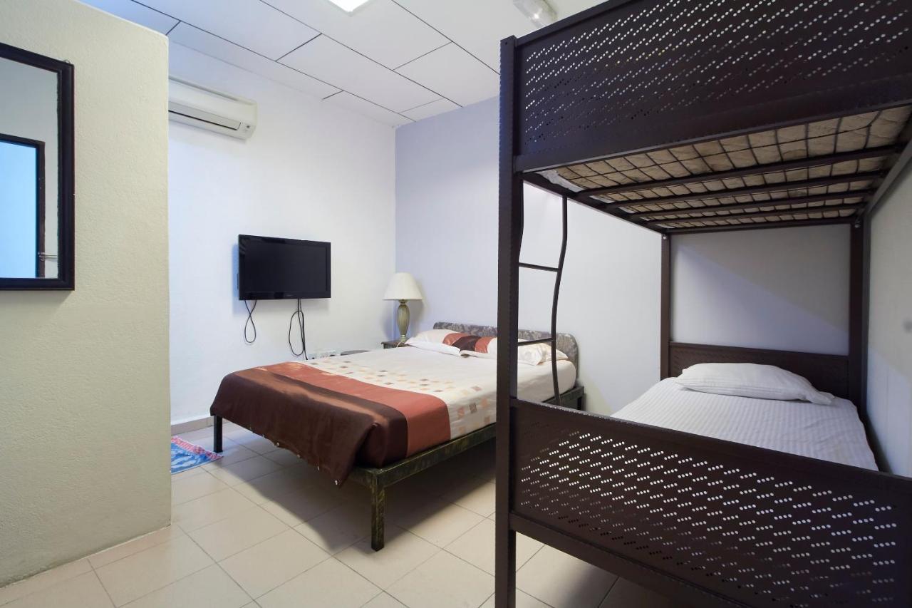 G99 Hotel Τζωρτζ Τάουν Εξωτερικό φωτογραφία