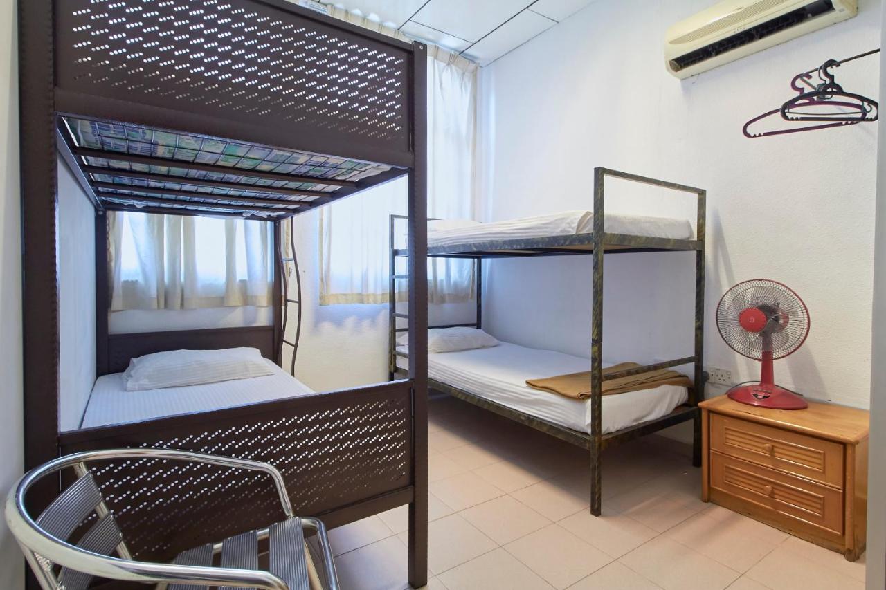 G99 Hotel Τζωρτζ Τάουν Εξωτερικό φωτογραφία
