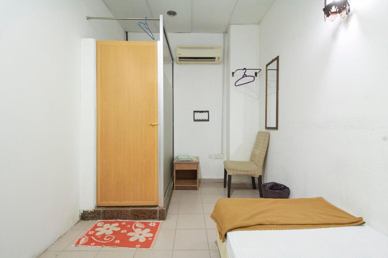 G99 Hotel Τζωρτζ Τάουν Εξωτερικό φωτογραφία