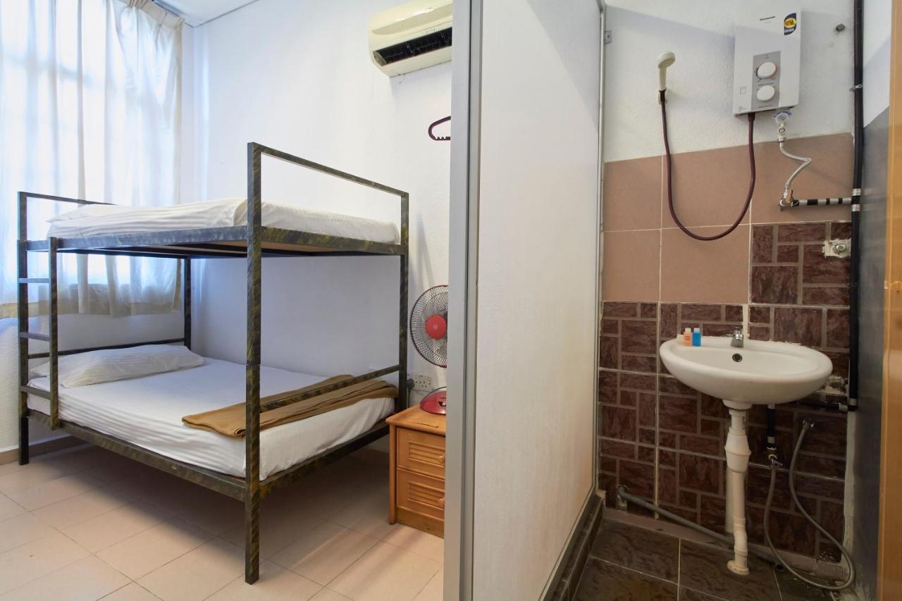 G99 Hotel Τζωρτζ Τάουν Εξωτερικό φωτογραφία