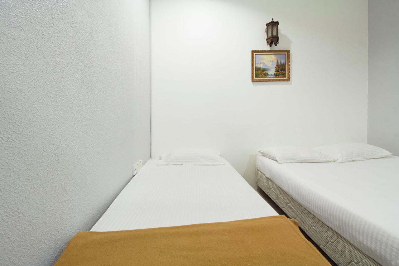 G99 Hotel Τζωρτζ Τάουν Εξωτερικό φωτογραφία