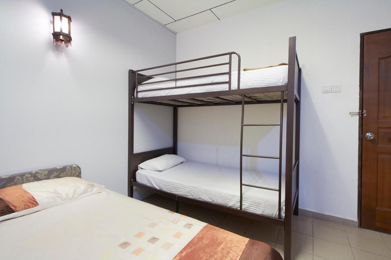 G99 Hotel Τζωρτζ Τάουν Εξωτερικό φωτογραφία