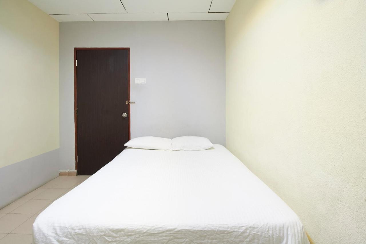 G99 Hotel Τζωρτζ Τάουν Εξωτερικό φωτογραφία