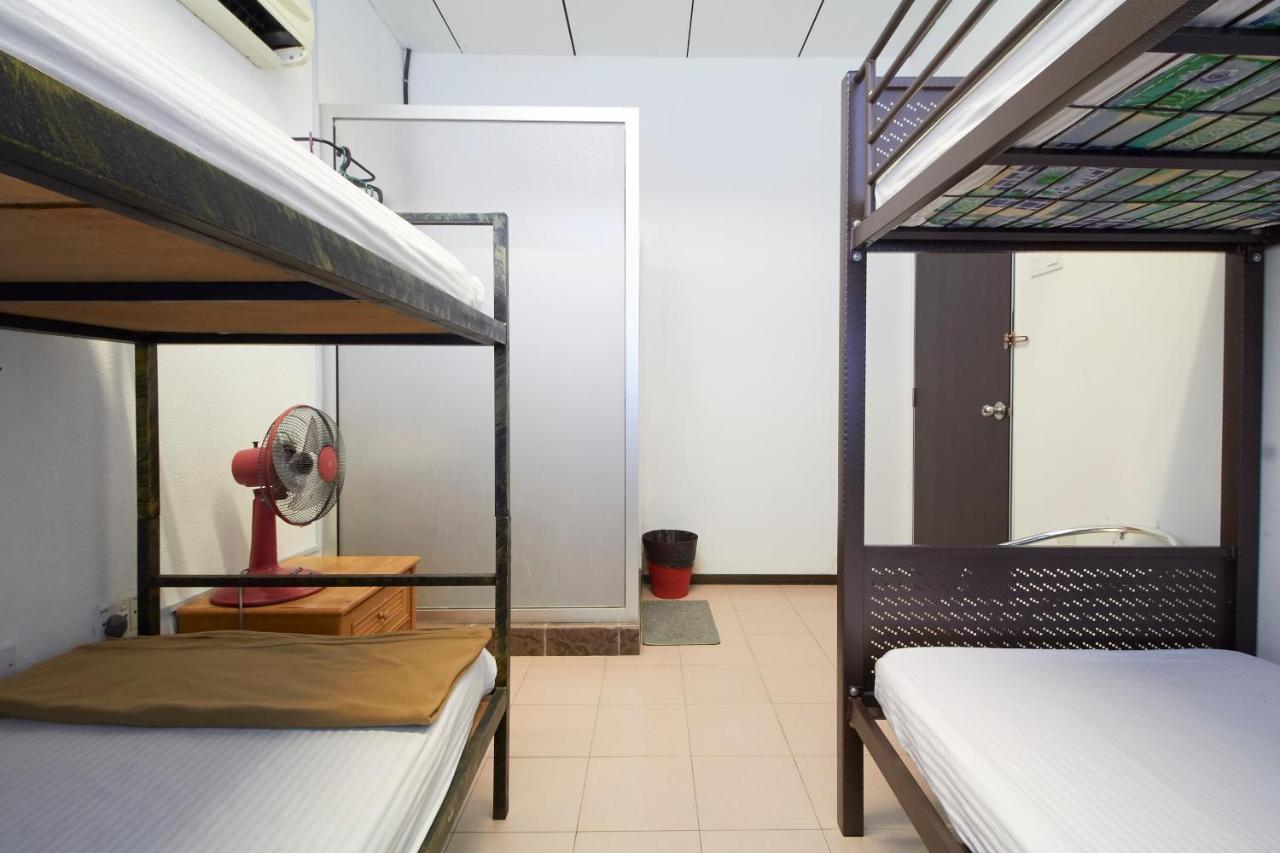 G99 Hotel Τζωρτζ Τάουν Εξωτερικό φωτογραφία