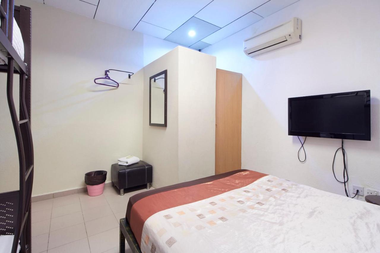 G99 Hotel Τζωρτζ Τάουν Εξωτερικό φωτογραφία