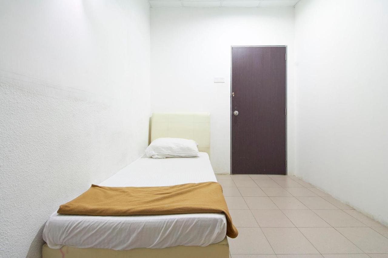 G99 Hotel Τζωρτζ Τάουν Εξωτερικό φωτογραφία