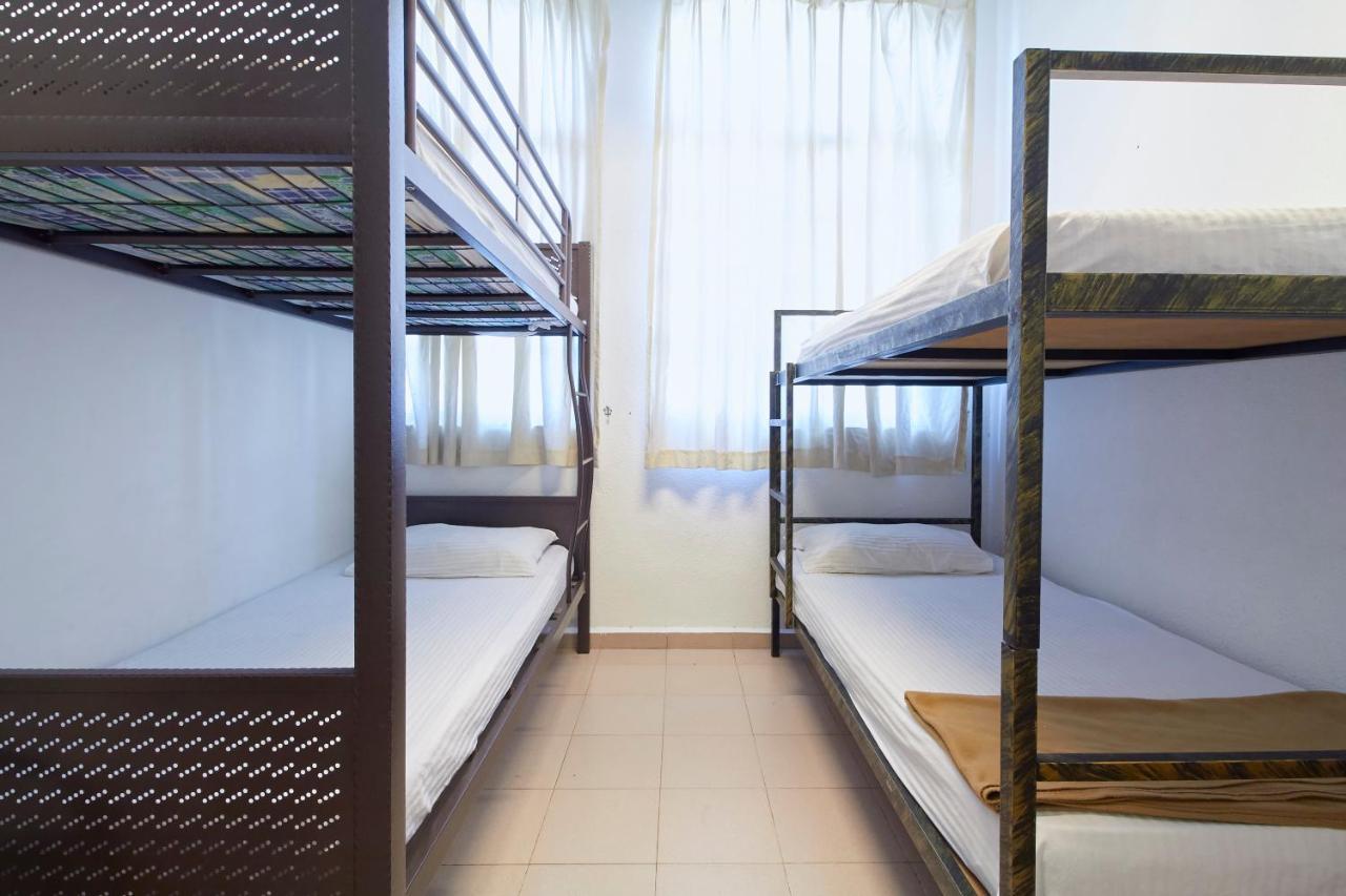 G99 Hotel Τζωρτζ Τάουν Εξωτερικό φωτογραφία