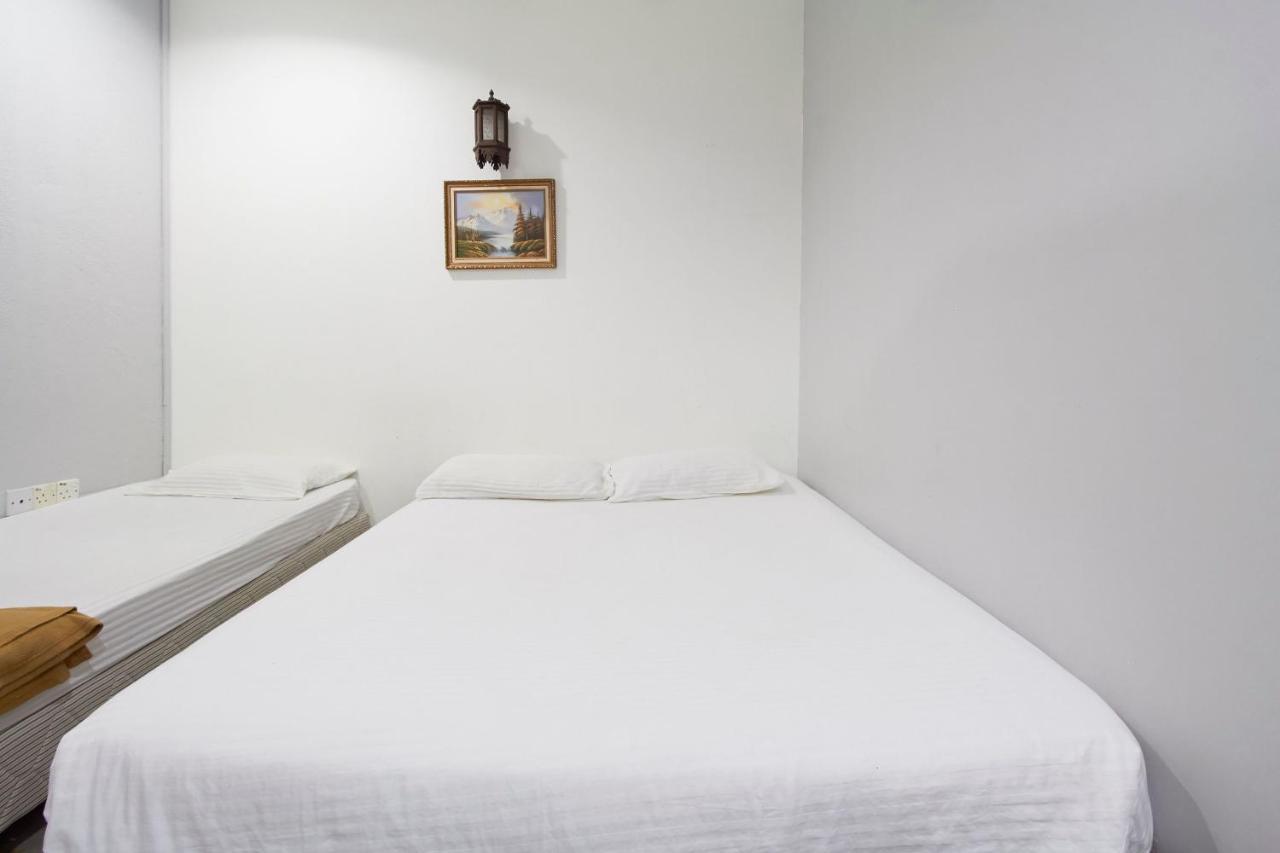 G99 Hotel Τζωρτζ Τάουν Εξωτερικό φωτογραφία