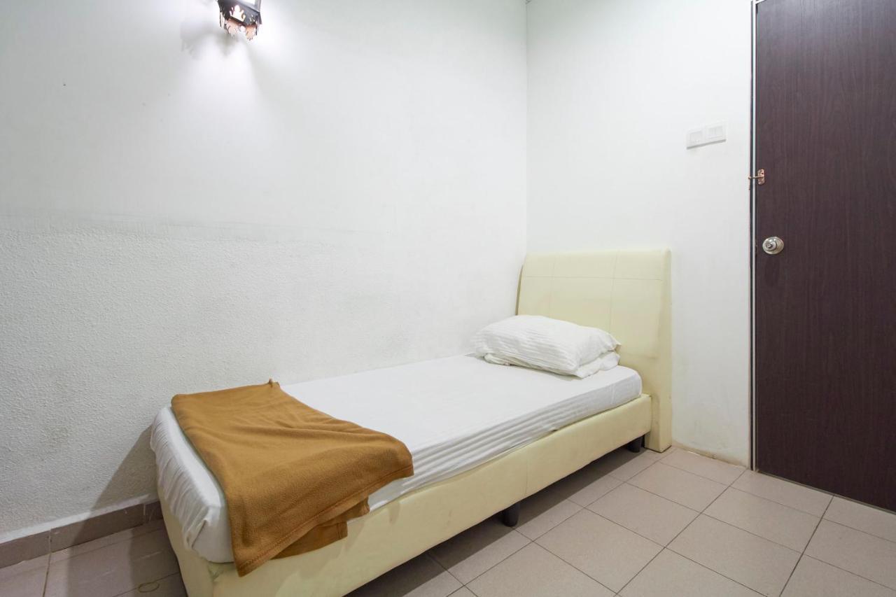 G99 Hotel Τζωρτζ Τάουν Εξωτερικό φωτογραφία